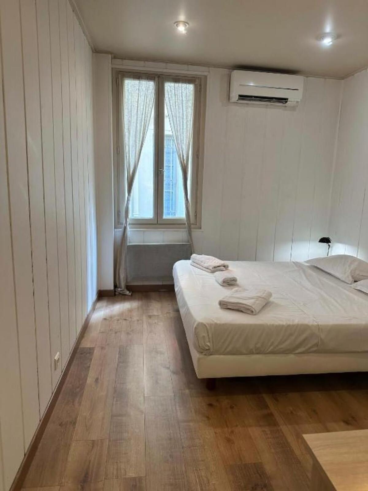 Bosio Raoul - Central And Steps Away From The Sea Nice Exterior foto